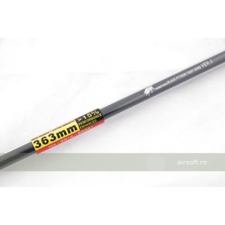 PRECISION BARREL - 6.03 MM X 363 MM - M15A4/A2/RIS/SCAR/CA36K
