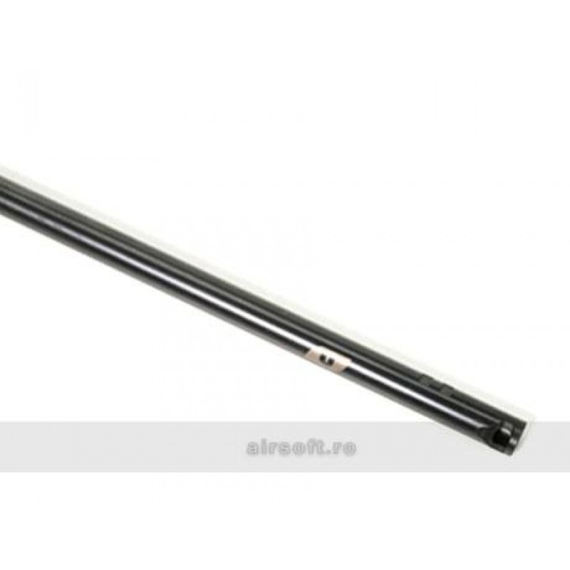 CANNA DI PRECISIONE - 6,03 MM X 469 MM - SPORTMATCH/M14 SCOUT