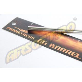 CANNA DI PRECISIONE - 6,03 MM X 455 mm - AK47/AK47S