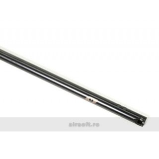 CANNA DI PRECISIONE - 6.03 MM X 509 MM - M15/M14/AUG/CA36/G36