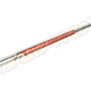 TEAVA DE PRECIZIE  - 6.04 MM X 510 MM - GR16A2/A2P/R5/A3/14/L85/GR25