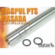 PROMETHEUS EG BARREL 380mm / 6.03mm MAGPUL PTS MASADA PROMETHEUS EG BARREL 380mm / 6.03mm MAGPUL PTS MASADA