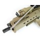 PROMETHEUS EG BARREL 380mm / 6.03mm MAGPUL PTS MASADA PROMETHEUS EG BARREL 380mm / 6.03mm MAGPUL PTS MASADA