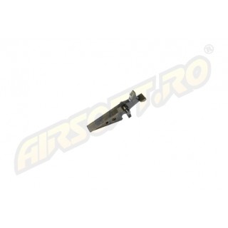 RETRO ARMS GRILLETTO PER AR15/M4 CNC - TIPO A - NERO