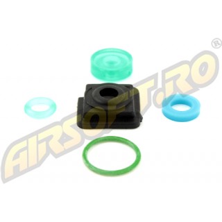 KIT PER MANUTENZIONE - DW / CZ / STI