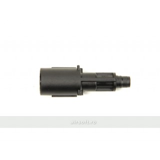 PART NO. 4 FOR INGRAM M11A1