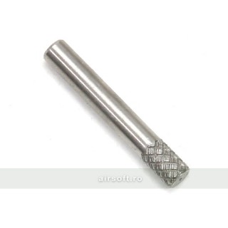 KSC PEZZO DI RICAMBIO NO. 122 CROMO PER LA SERIE M9