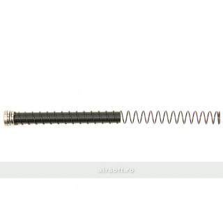 RECOIL BEARING SPRING GUIDE FOR G19/KSC RECOIL BEARING SPRING GUIDE FOR G19/KSC
