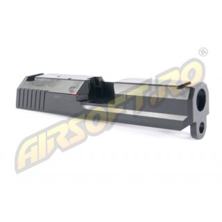 KSC CARRELLO PER USP COMPACT