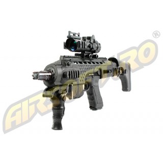 KIT DI CONVERSIONE GUN -> SMG - PER G17/G18C