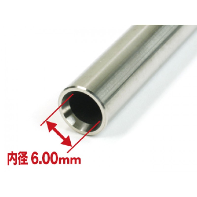 NINE BALL CANNA DI PRECISIONE POWER BARREL ULTRATIGHT BORE 114.4mm/6.00mm PER M9A1 NINE BALL CANNA DI PRECISIONE POWER BARREL ULTRATIGHT BORE 114.4mm/6.00mm PER M9A1