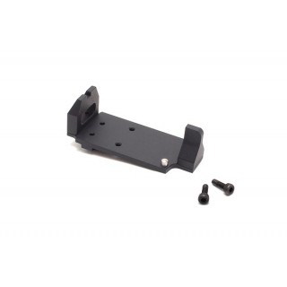 NINE BALL EVIL KILLER 08 DIRECT MOUNT PER TM ELECTRIC HANDGUN G18C NINE BALL EVIL KILLER 08 DIRECT MOUNT PER TM ELECTRIC HANDGUN G18C