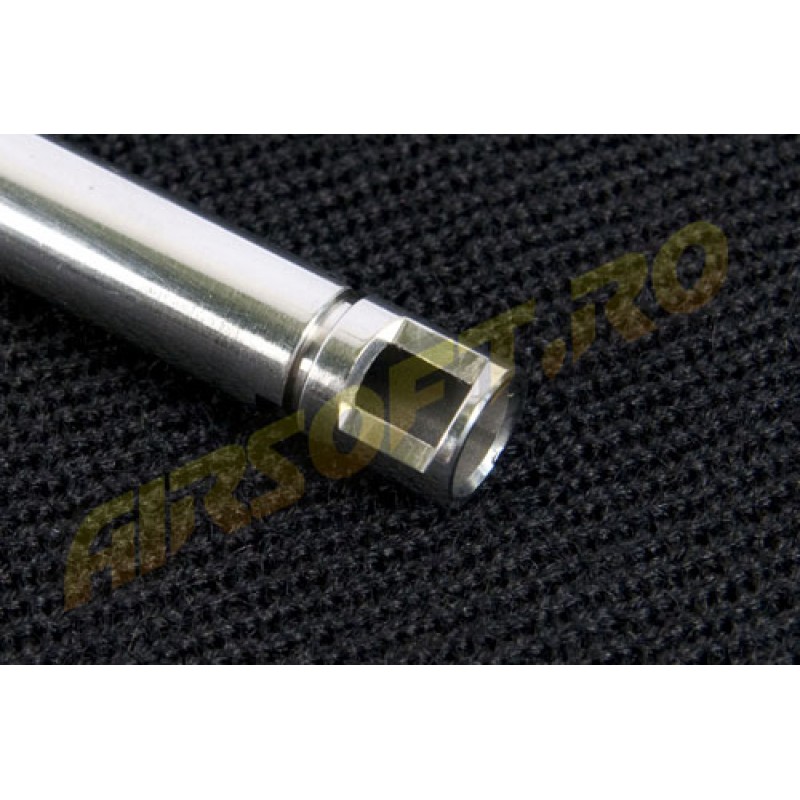 LAYLAX PRECISION STEEL BARREL - 6.03MM X 430MM - ASW338LM/VSR-10