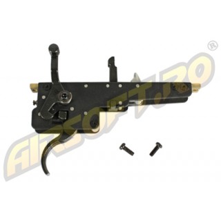 ZERO TRIGGER PER APO ASW338LM