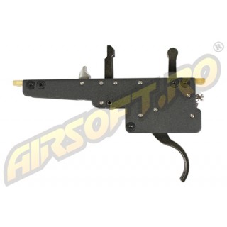 ZERO TRIGGER PER APO ASW338LM