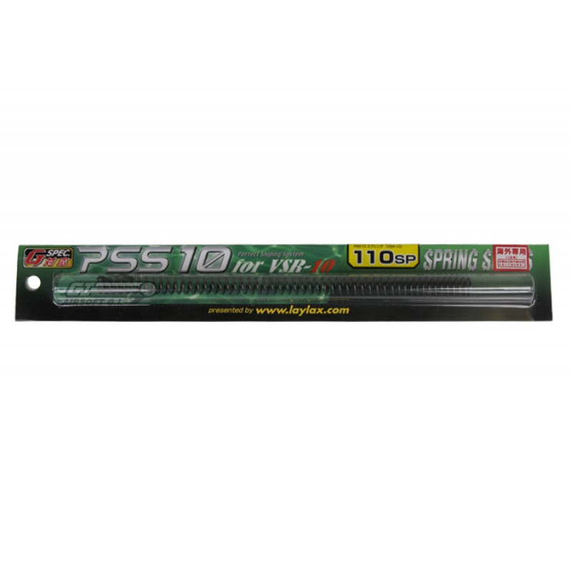 MOLLA DA 110 M/S PER VSR 10