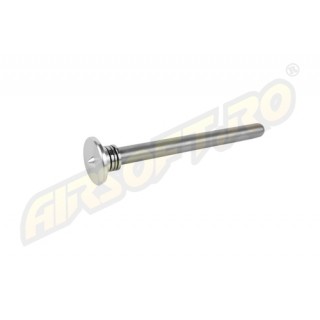 SPRING GUIDE WITH SMOOTH BEARING FOR VSR-10 AND VSR-ONE SERIES