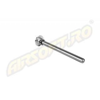 SPRING GUIDE WITH SMOOTH BEARING FOR VSR-10 AND VSR-ONE SERIES SPRING GUIDE WITH SMOOTH BEARING FOR VSR-10 AND VSR-ONE SERIES