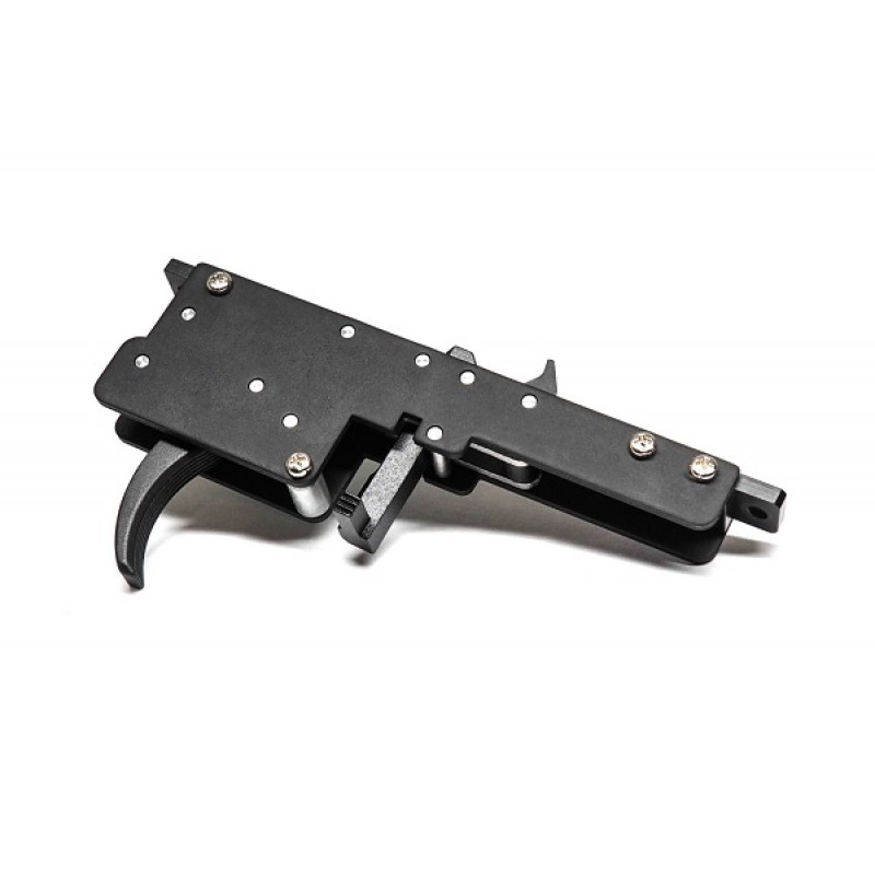 SET ZERO TRIGGER PENTRU L96
