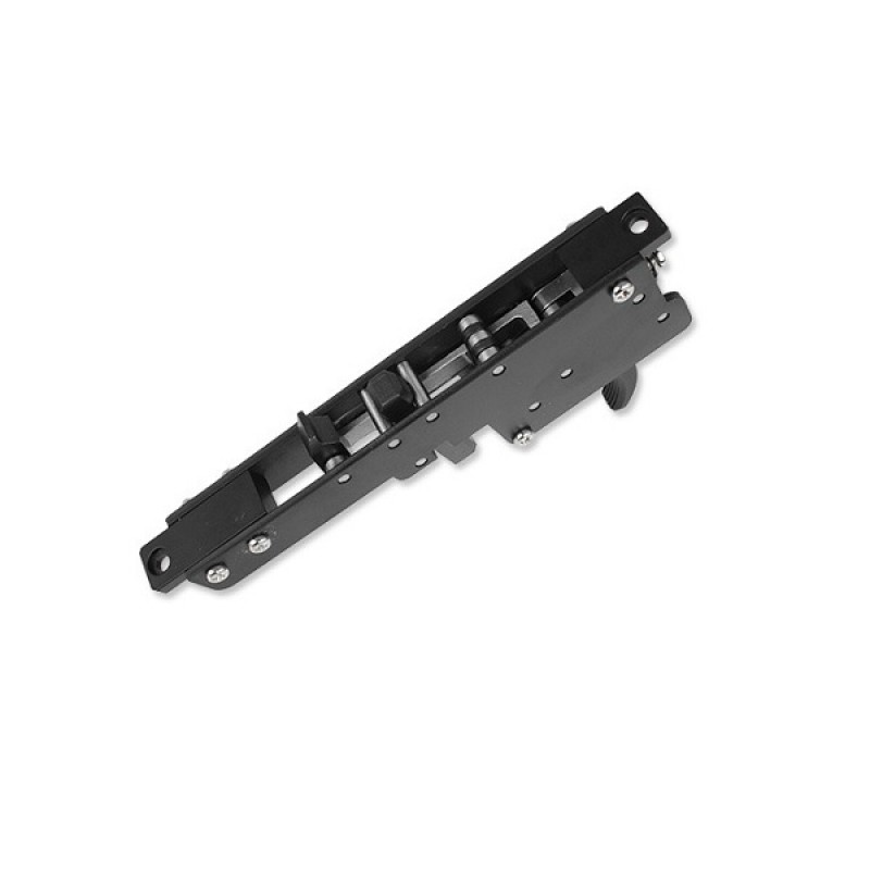 SET ZERO TRIGGER PENTRU L96