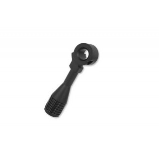 VSR10 BOLT HANDLE-BLACK