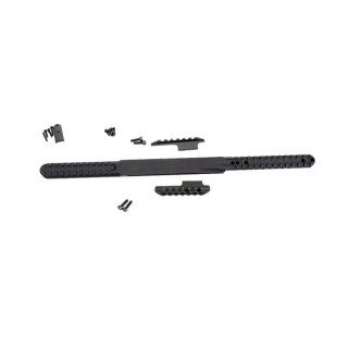 VSR10/KJ M700 SCOPE RAIL
