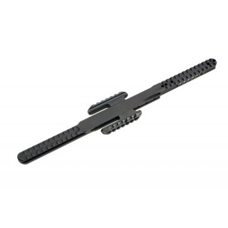 VSR10/KJ M700 SCOPE RAIL