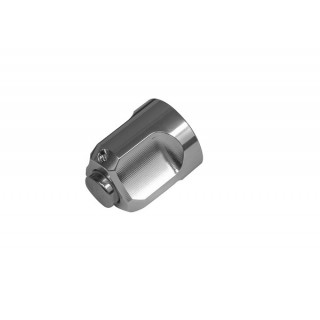 CAPAC PENTRU PARGHIE DE ARMARE - VSR 10 - SILVER