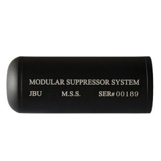 SILENCER MODEL MSS (SHORT)