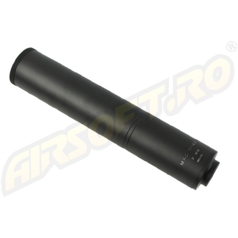 KSC SILENZIATORE PER M11-A1 INGRAM E TMP KSC SILENZIATORE PER M11-A1 INGRAM E TMP
