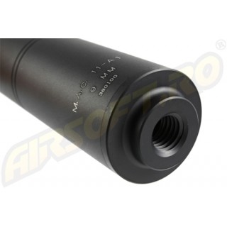 KSC SILENZIATORE PER M11-A1 INGRAM E TMP