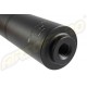 KSC SILENZIATORE PER M11-A1 INGRAM E TMP KSC SILENZIATORE PER M11-A1 INGRAM E TMP