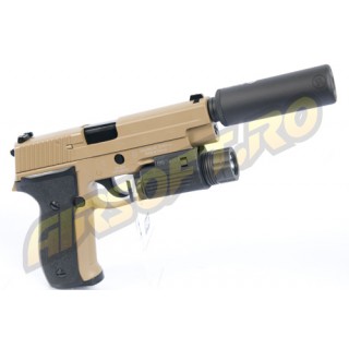 SILENCER MODEL SS-100 SILENCER MODEL SS-100