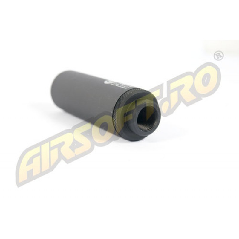 SILENCER MODEL SS-100
