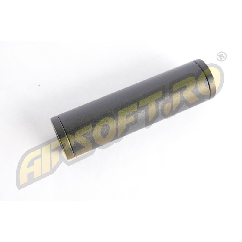 SILENCER 110X30 SILENCER 110X30