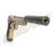 SILENCER 110X30 SILENCER 110X30