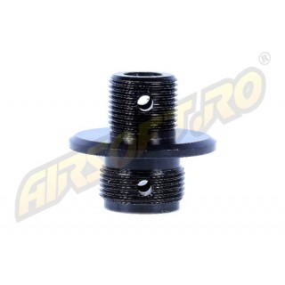 SILENCER ADAPTER FOR VSR-10