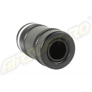 MUZZLE VELOCITY REDUCTION ADAPTOR