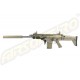 AMORTIZOR MODEL CCW PENTRU SCAR H - TAN