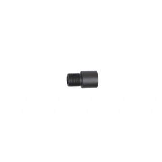 CW TO CCW ADAPTER FOR 14MM OUTER BARELL