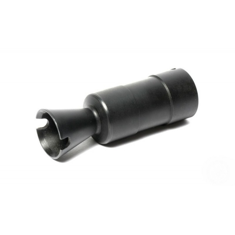 FLASH SUPRESOR FOR RK BETA - 22MM