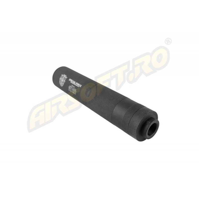 AMORTIZOR 155MM CCW - BLACK