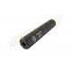 AMORTIZOR 155MM CCW - BLACK