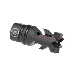 DNTC AGGRESSIVE FLASHHIDER - CCW