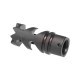 DNTC AGGRESSIVE FLASHHIDER - CCW