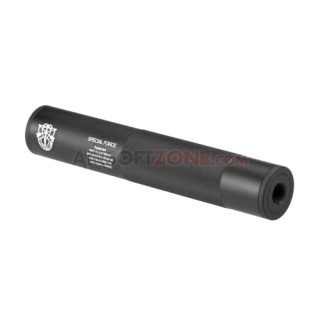 AMORTIZOR SPECIAL FORCES - 198X35 - CW/CCW