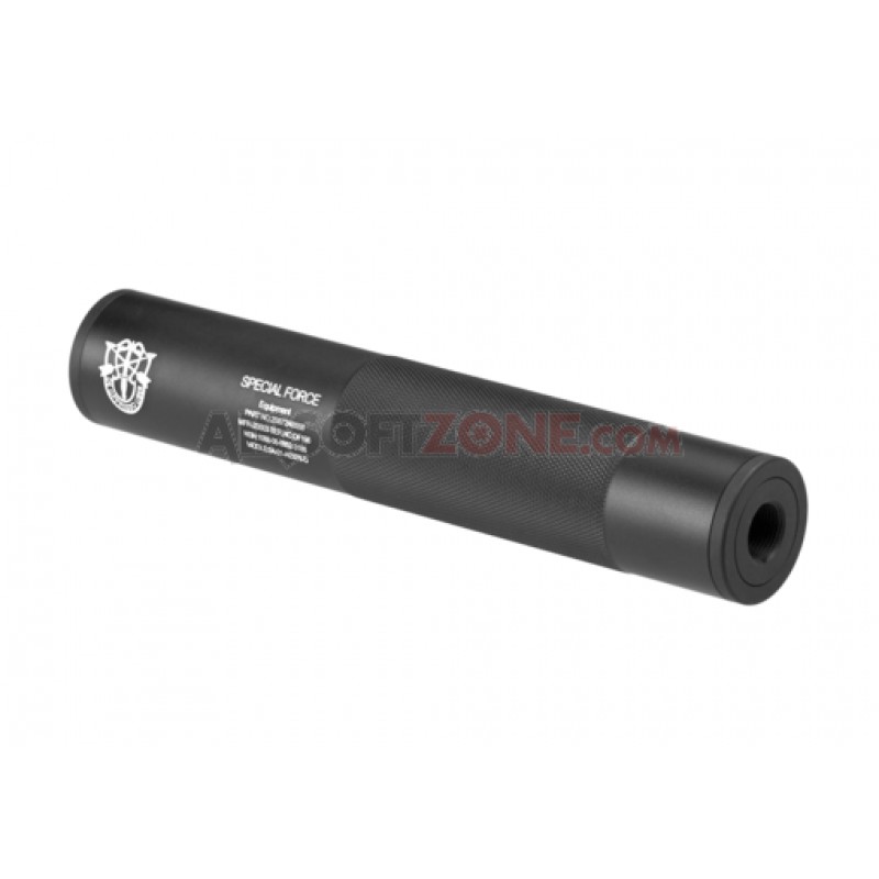 AMORTIZOR SPECIAL FORCES - 198X35 - CW/CCW