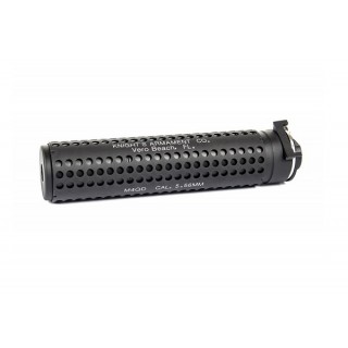 EVOLUTION SOFTAIR SILENZIATORE/SPEGNIFIAMMA QD - 14MM - CCW