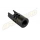 EVOLUTION SOFTAIR FLASH HIDER - REBAR CUTTER - 14MM - CCW
