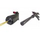 DIRECT SILENCER ATTACHMENT - M16